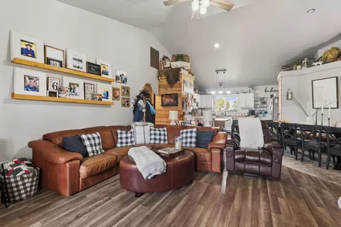 Living - 65629 Mt Highway 37, Eureka, MT 59917 photo 1 of 2