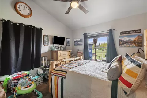 Bedroom - 65629 Mt Highway 37, Eureka, MT 59917 photo 2 of 6