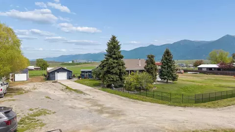 Exterior - 65629 Mt Highway 37, Eureka, MT 59917 photo 9 of 9