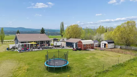 Exterior - 65629 Mt Highway 37, Eureka, MT 59917 photo 4 of 9