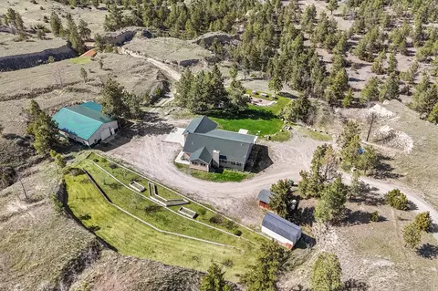 4060 Osprey Ridge Dr, Helena, MT 59602