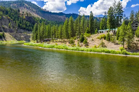 1311 Riverbend Rd, Superior, MT 59872