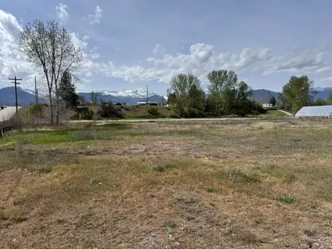 Nhn W Tucker Crossing, Victor, MT 59875
