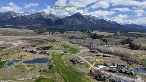 lot79 Heron Rd, Eureka, MT 59917