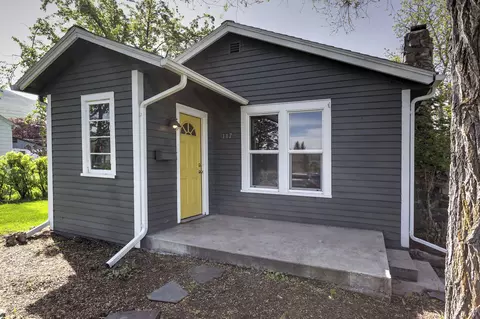 117 W Central Ave, Missoula, MT 59801