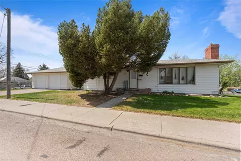 804 19th St S, Great Falls, MT 59405