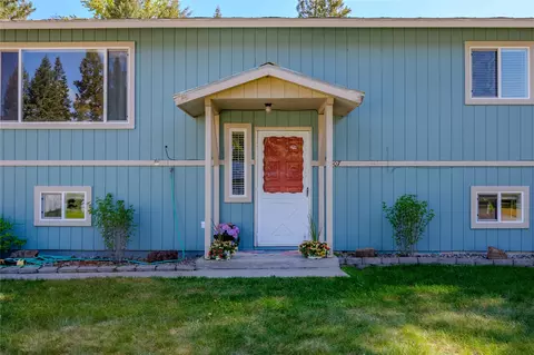 Exterior - 507 Dome Mountain Ave, Libby, MT 59923 photo 11 of 11