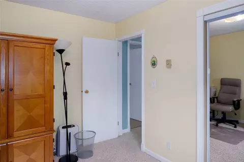 Bedroom - 507 Dome Mountain Ave, Libby, MT 59923 photo 3 of 4