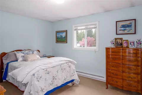 Bedroom - 507 Dome Mountain Ave, Libby, MT 59923 photo 1 of 4