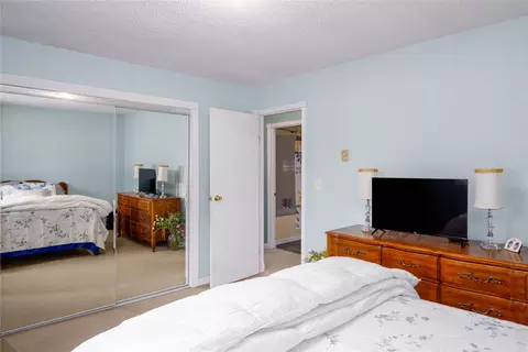 Bedroom - 507 Dome Mountain Ave, Libby, MT 59923 photo 2 of 4