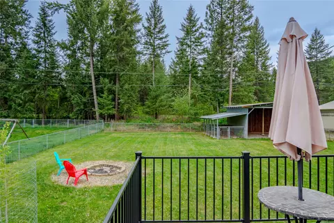 Exterior - 507 Dome Mountain Ave, Libby, MT 59923 photo 9 of 11