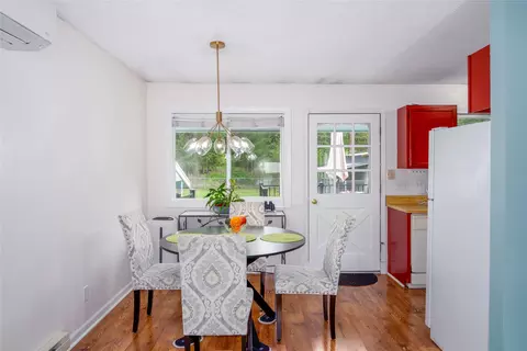 Dining - 507 Dome Mountain Ave, Libby, MT 59923 photo 1 of 1
