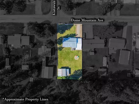 View/Area - 507 Dome Mountain Ave, Libby, MT 59923 photo 3 of 3