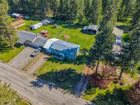 View/Area - 507 Dome Mountain Ave, Libby, MT 59923 photo 1 of 3