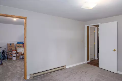 Bedroom - 507 Dome Mountain Ave, Libby, MT 59923 photo 4 of 4