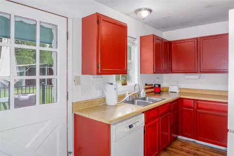 Kitchen - 507 Dome Mountain Ave, Libby, MT 59923 photo 1 of 3