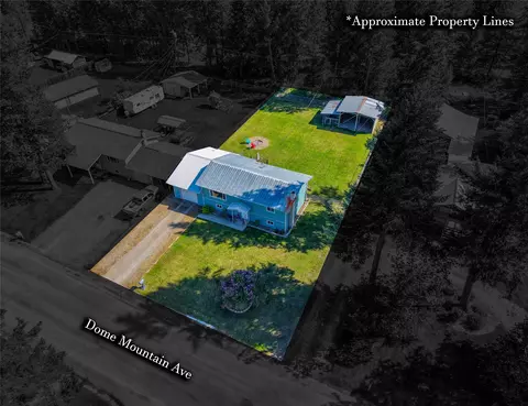 View/Area - 507 Dome Mountain Ave, Libby, MT 59923 photo 2 of 3