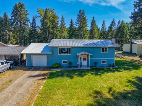 Other - 507 Dome Mountain Ave, Libby, MT 59923 photo 1 of 12