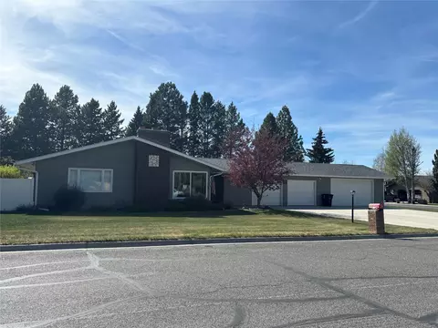 Exterior - 1 Burning Tree Ln, Butte, MT 59701 photo 2 of 3