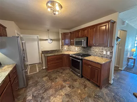 Kitchen - 1 Burning Tree Ln, Butte, MT 59701 photo 2 of 4