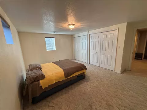 Bedroom - 1 Burning Tree Ln, Butte, MT 59701 photo 4 of 8
