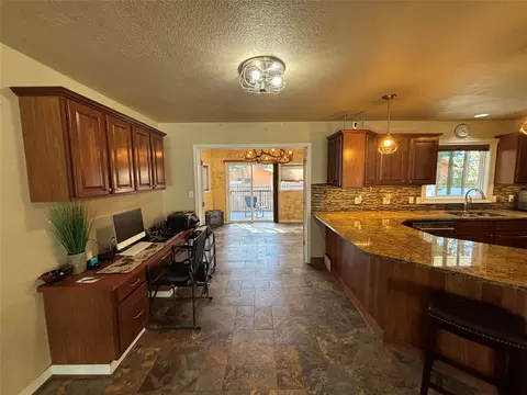Kitchen - 1 Burning Tree Ln, Butte, MT 59701 photo 4 of 4