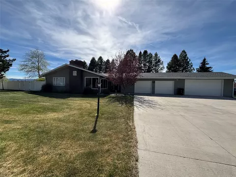 1 Burning Tree Ln, Butte, MT 59701