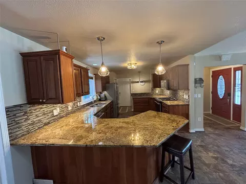 Kitchen - 1 Burning Tree Ln, Butte, MT 59701 photo 1 of 4