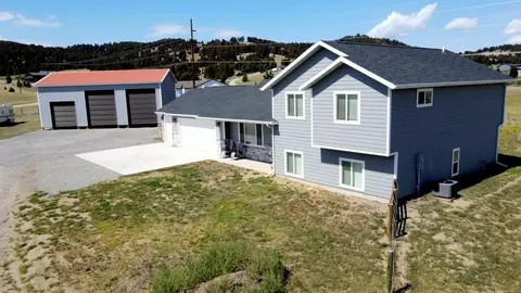 1105 Slalom Ln, Butte, MT 59701
