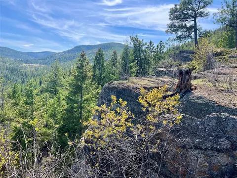 Nhn Patrick Creek Road, Kalispell, MT 59901