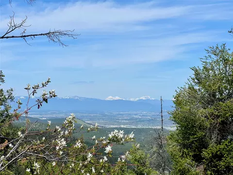 Nhn Patrick Creek Road, Kalispell, MT 59901