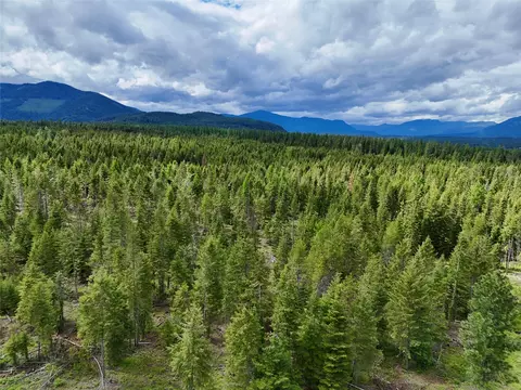 Nhn S Squire Lane, Trout Creek, MT 59874