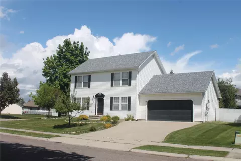 189 Buffalo Stage, Kalispell, MT 59901