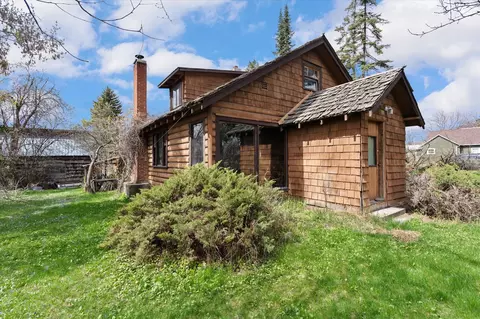 Exterior - 1312 2nd Ave E, Kalispell, MT 59901 photo 6 of 7