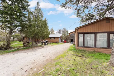 Exterior - 1312 2nd Ave E, Kalispell, MT 59901 photo 2 of 7