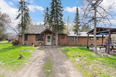 Exterior - 1312 2nd Ave E, Kalispell, MT 59901 photo 1 of 7