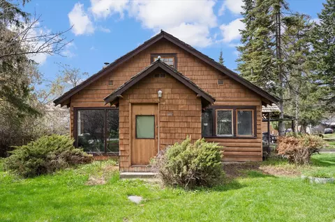 Exterior - 1312 2nd Ave E, Kalispell, MT 59901 photo 5 of 7