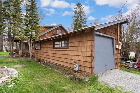 Exterior - 1312 2nd Ave E, Kalispell, MT 59901 photo 7 of 7