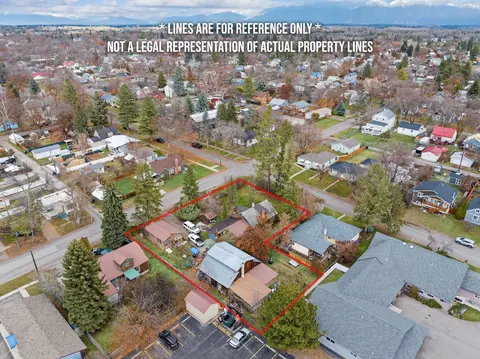 View/Area - 1312 2nd Ave E, Kalispell, MT 59901 photo 2 of 2
