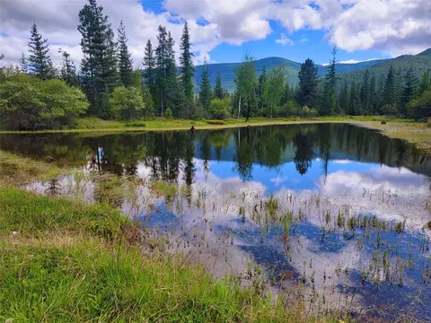 440 Trout Creek Rd, Trout Creek, MT 59874