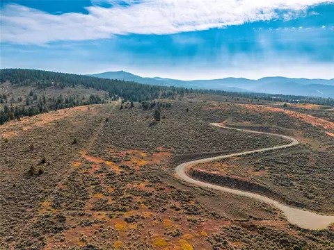 lot1 Sapphire Rdg, Florence, MT 59833