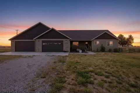 3768 Cupid Dr, Helena, MT 59602