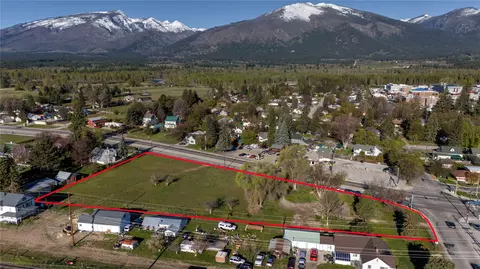 1000 S 1st St, Hamilton, MT 59840