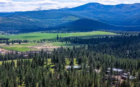 3185 Hubbart Dam Rd, Marion, MT 59925