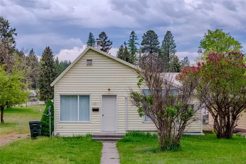 1420 Montana Ave, Libby, MT 59923