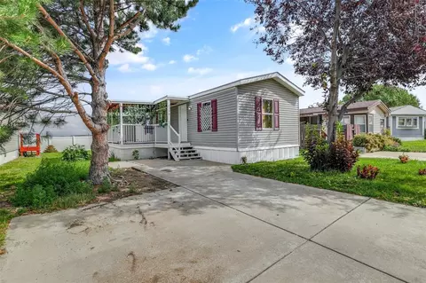 4178 Highwood Dr, Great Falls, MT 59405