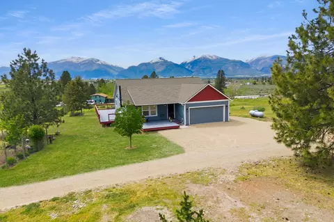 4033 Sunnyside Cemetery Rd, Stevensville, MT 59870
