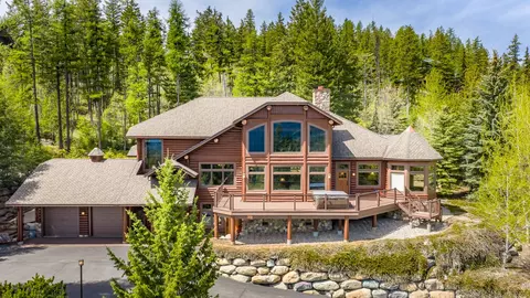 153 Ridge Run Dr, Whitefish, MT 59937