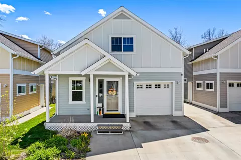 2303 Northern Lights Dr #19, Great Falls, MT 59401