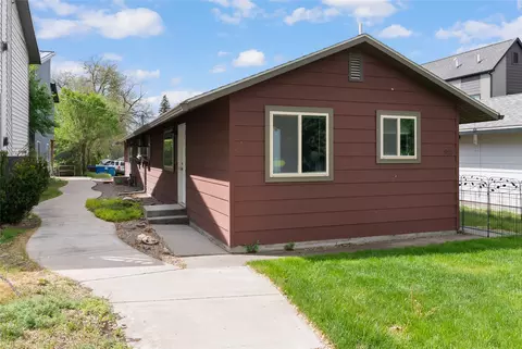915 Charlo St, Missoula, MT 59802